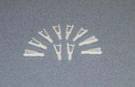 RADIO ACTIVE MINI SNAP LINKS (PACK OF 4) F-RCA102
